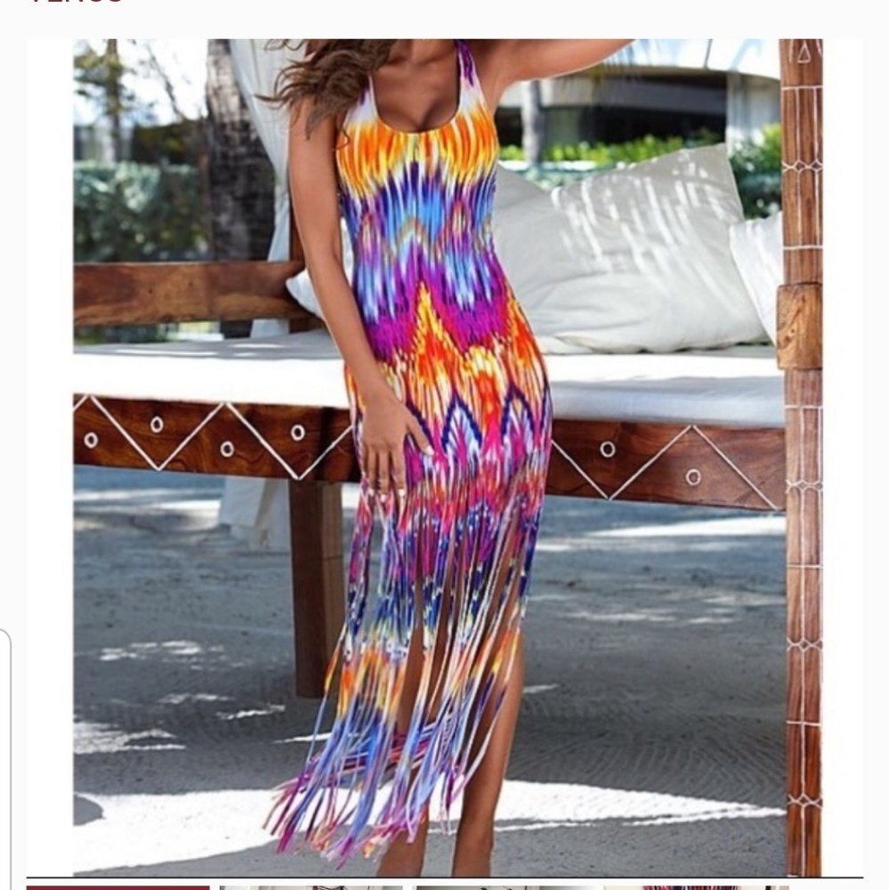 Venus dress